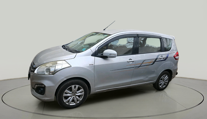 2016 Maruti Ertiga ZDI SHVS, Diesel, Manual, 62,289 km, exterior