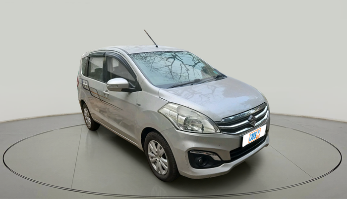 2016 Maruti Ertiga ZDI SHVS, Diesel, Manual, 62,289 km, exterior