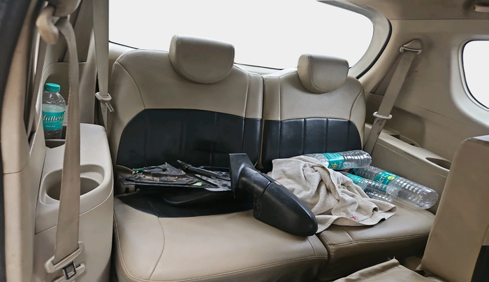 2016 Maruti Ertiga ZDI SHVS, Diesel, Manual, 62,289 km, interior