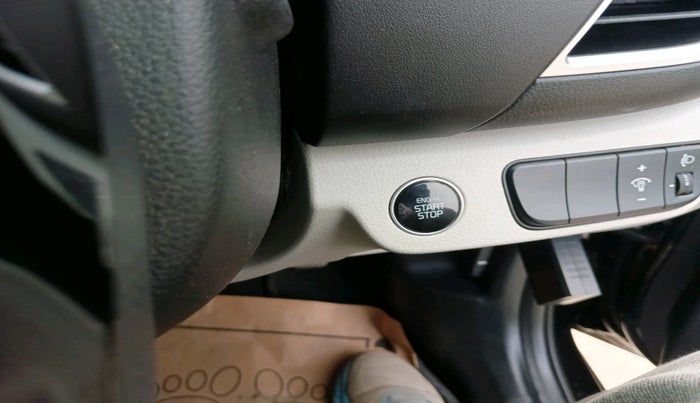 2021 KIA SELTOS HTX 1.5 PETROL, Petrol, Manual, 33,483 km, interior