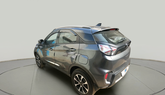 2021 Tata NEXON XZ PLUS DIESEL, Diesel, Manual, 1,30,220 km, exterior