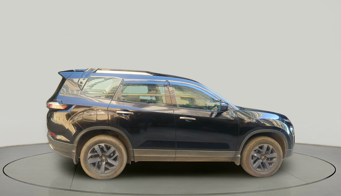 2022 Tata Safari XZA PLUS GOLD 6 S, Diesel, Automatic, 65,859 km, exterior