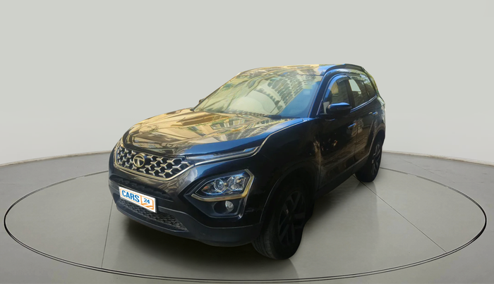 2022 Tata Safari XZA PLUS GOLD 6 S, Diesel, Automatic, 65,859 km, exterior