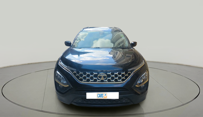 2022 Tata Safari XZA PLUS GOLD 6 S, Diesel, Automatic, 65,859 km, exterior