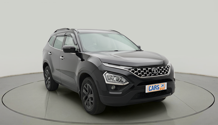 2022 Tata Safari XZA PLUS GOLD 6 S, Diesel, Automatic, 65,859 km, exterior