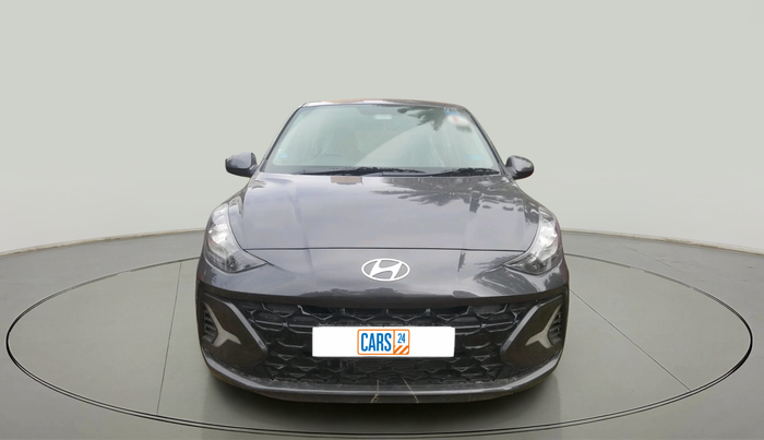 2023 Hyundai GRAND I10 NIOS MAGNA 1.2 KAPPA VTVT, Petrol, Manual, 959 km, exterior