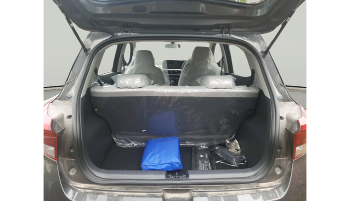 2023 Hyundai GRAND I10 NIOS MAGNA 1.2 KAPPA VTVT, Petrol, Manual, 959 km, exterior