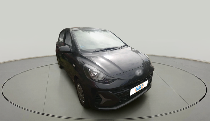 2023 Hyundai GRAND I10 NIOS MAGNA 1.2 KAPPA VTVT, Petrol, Manual, 959 km, exterior