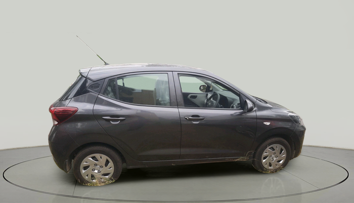 2023 Hyundai GRAND I10 NIOS MAGNA 1.2 KAPPA VTVT, Petrol, Manual, 959 km, exterior