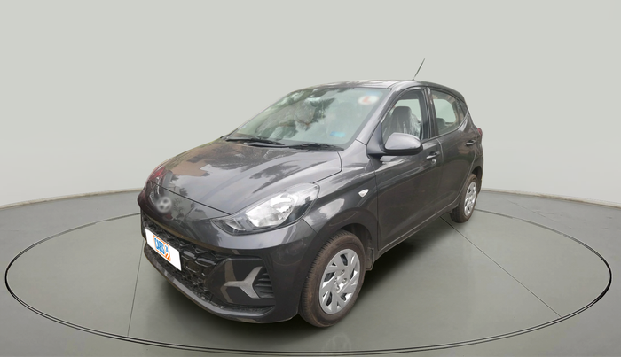 2023 Hyundai GRAND I10 NIOS MAGNA 1.2 KAPPA VTVT, Petrol, Manual, 959 km, exterior