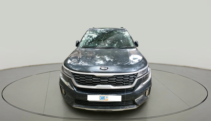 2020 KIA SELTOS HTK PLUS 1.5 DIESEL, Diesel, Manual, 1,50,161 km, exterior