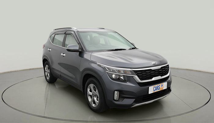 2020 KIA SELTOS HTK PLUS 1.5 DIESEL, Diesel, Manual, 1,50,161 km, exterior