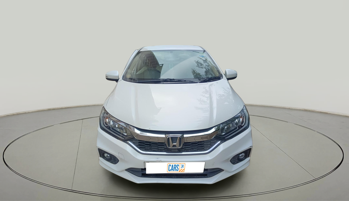 2019 Honda City 1.5L I-VTE V CVT, Petrol, Automatic, 48,017 km, exterior