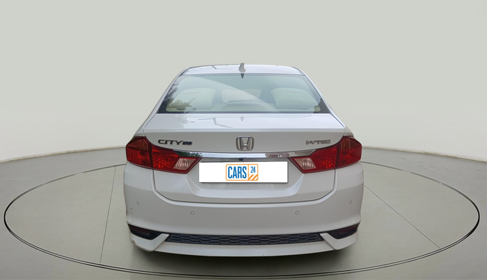 2019 Honda City 1.5L I-VTE V CVT, Petrol, Automatic, 48,017 km, exterior