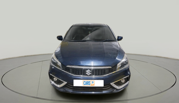 2019 Maruti Ciaz ALPHA  AT 1.5 SHVS PETROL, Petrol, Automatic, 51,705 km, exterior