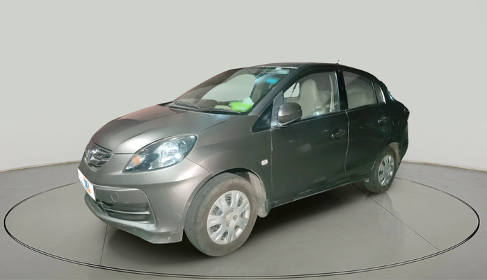 2014 Honda Amaze 1.2L I-VTEC SX, Petrol, Manual, 63,451 km, exterior