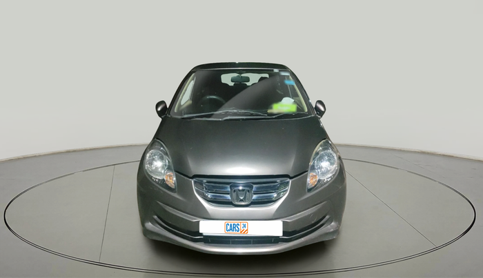 2014 Honda Amaze 1.2L I-VTEC SX, Petrol, Manual, 63,451 km, exterior