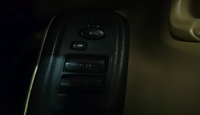 2014 Honda Amaze 1.2L I-VTEC SX, Petrol, Manual, 63,451 km, interior