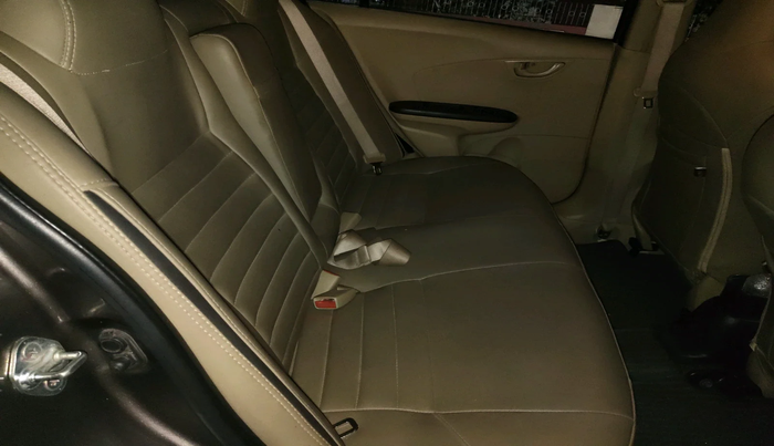 2014 Honda Amaze 1.2L I-VTEC SX, Petrol, Manual, 63,451 km, interior