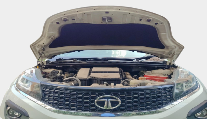2018 Tata NEXON XZA PLUS DIESEL, Diesel, Automatic, 46,922 km, exterior