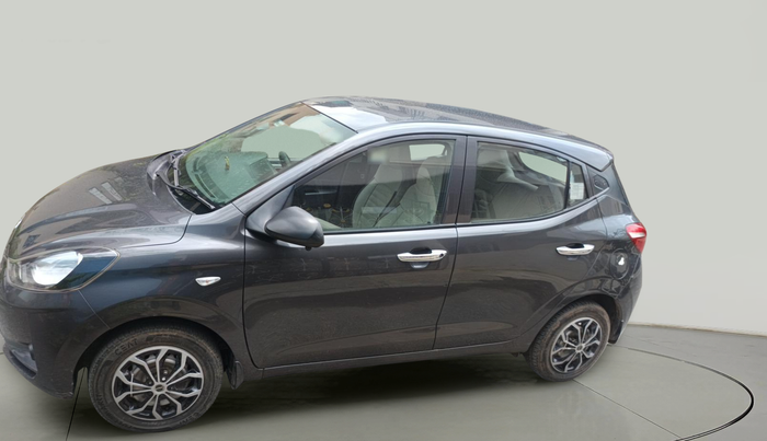 2019 Hyundai GRAND I10 NIOS ERA 1.2 KAPPA VTVT, Petrol, Manual, 1,10,405 km, exterior