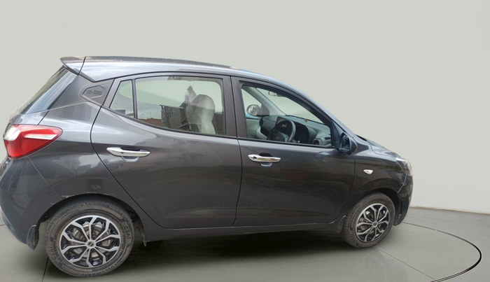 2019 Hyundai GRAND I10 NIOS ERA 1.2 KAPPA VTVT, Petrol, Manual, 1,10,405 km, exterior