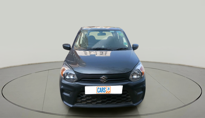 2021 Maruti Alto VXI, Petrol, Manual, 40,773 km, exterior
