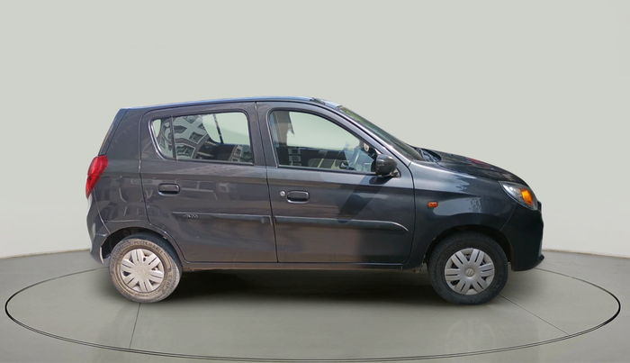2021 Maruti Alto VXI, Petrol, Manual, 40,773 km, exterior