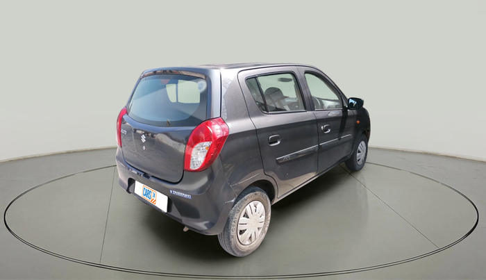 2021 Maruti Alto VXI, Petrol, Manual, 40,773 km, exterior
