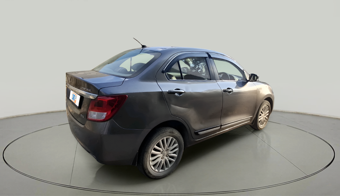 2019 Maruti Dzire ZXI, Petrol, Manual, 94,339 km, exterior