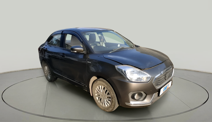 2019 Maruti Dzire ZXI, Petrol, Manual, 94,339 km, exterior