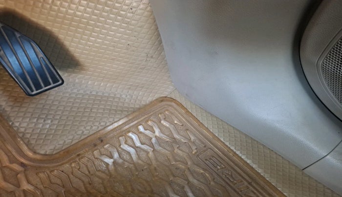 2019 Maruti Dzire ZXI, Petrol, Manual, 94,339 km, interior