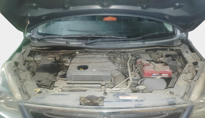 2014 Maruti Wagon R 1.0 VXI, Petrol, Manual, 42,068 km, exterior