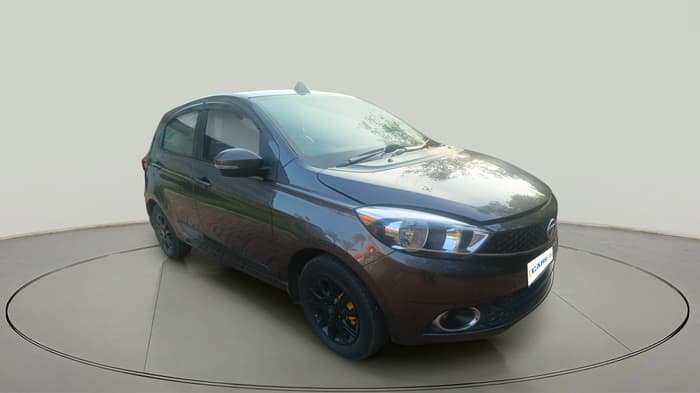 2018 Tata Tiago XZ DIESEL, Diesel, Manual, 72,101 km, exterior
