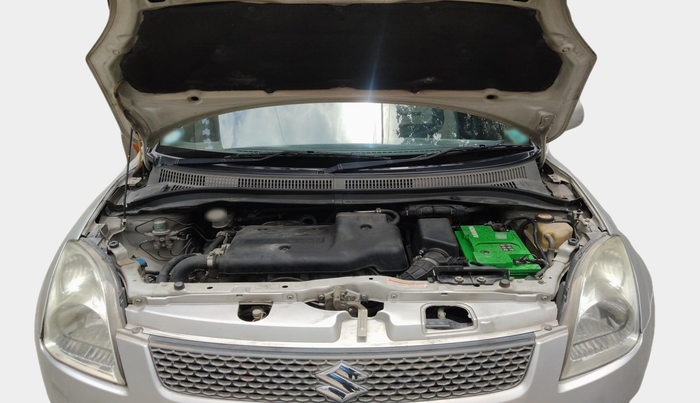 2011 Maruti Swift VDI, Diesel, Manual, 69,588 km, exterior