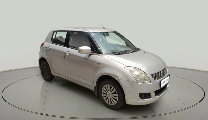 2011 Maruti Swift VDI, Diesel, Manual, 69,588 km, exterior