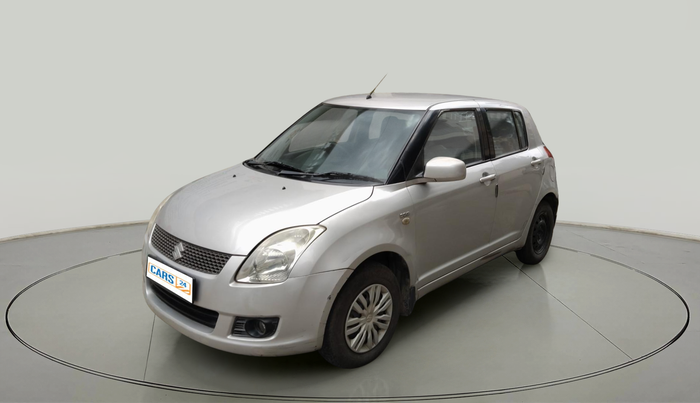 2011 Maruti Swift VDI, Diesel, Manual, 69,588 km, exterior