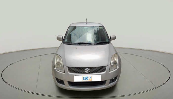2011 Maruti Swift VDI, Diesel, Manual, 69,588 km, exterior
