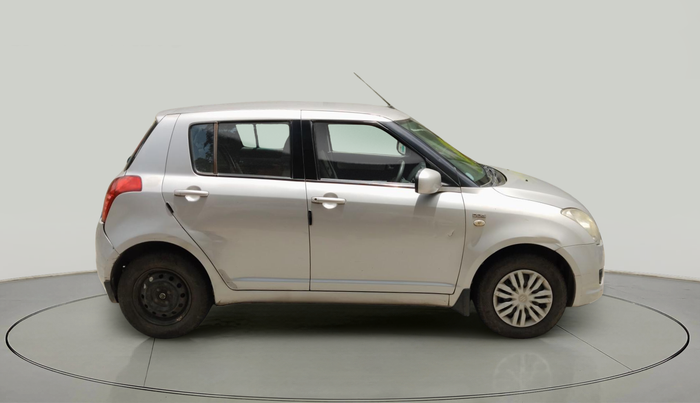 2011 Maruti Swift VDI, Diesel, Manual, 69,588 km, exterior