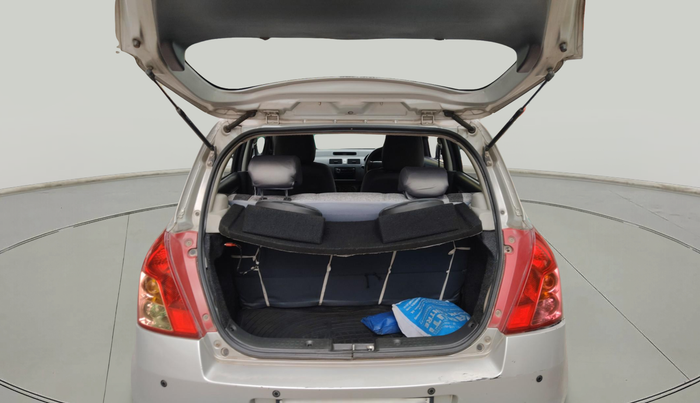2011 Maruti Swift VDI, Diesel, Manual, 69,588 km, exterior