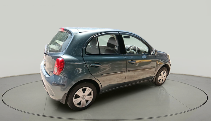 2016 Renault Pulse RXL PETROL, Petrol, Manual, 84,177 km, exterior