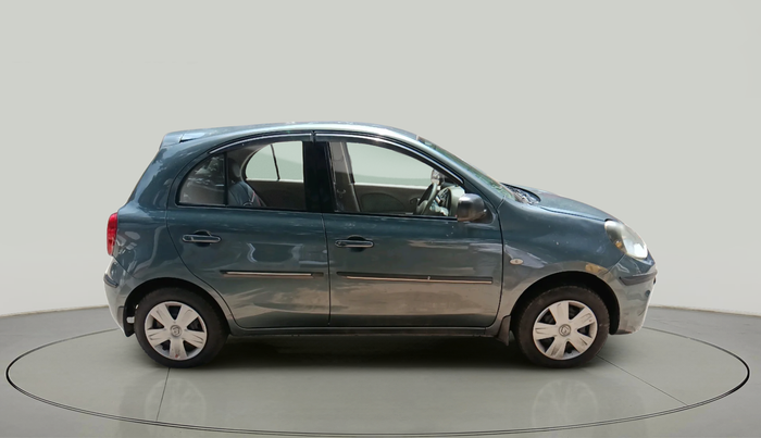2016 Renault Pulse RXL PETROL, Petrol, Manual, 84,177 km, exterior