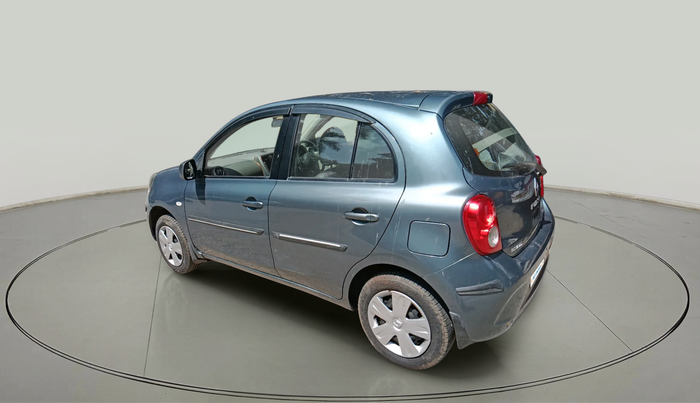 2016 Renault Pulse RXL PETROL, Petrol, Manual, 84,177 km, exterior