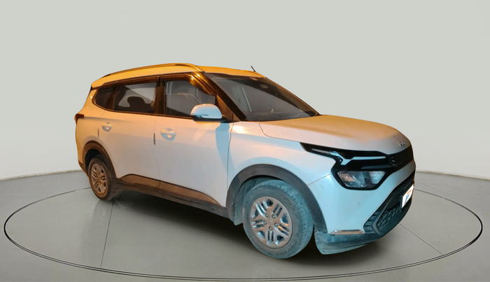 2023 KIA CARENS PRESTIGE 1.5 PETROL 7 STR, Petrol, Manual, 96,893 km, exterior