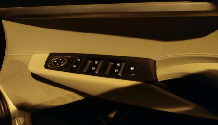 2023 KIA CARENS PRESTIGE 1.5 PETROL 7 STR, Petrol, Manual, 96,893 km, interior