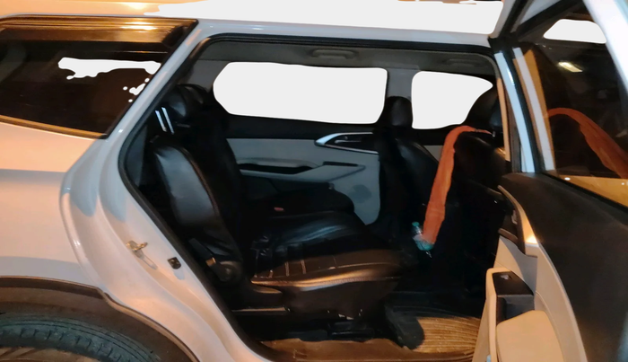 2023 KIA CARENS PRESTIGE 1.5 PETROL 7 STR, Petrol, Manual, 96,893 km, interior