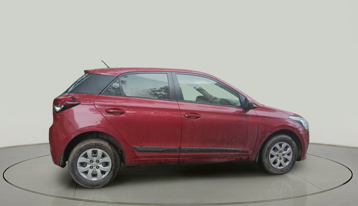 2015 Hyundai Elite i20 SPORTZ 1.2, Petrol, Manual, 61,430 km, exterior