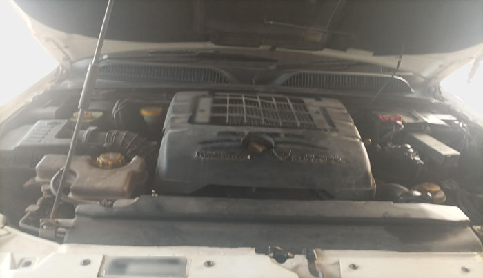 2014 Mahindra Scorpio VLX 2WD, Diesel, Manual, 1,51,978 km, exterior