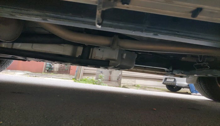 2016 Toyota Fortuner 3.0 4X2 AT, Diesel, Automatic, 89,656 km, interior