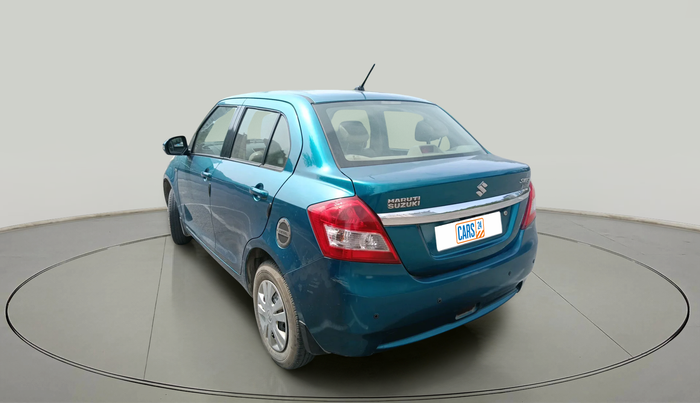 2013 Maruti Swift Dzire VDI, Diesel, Manual, 75,798 km, exterior